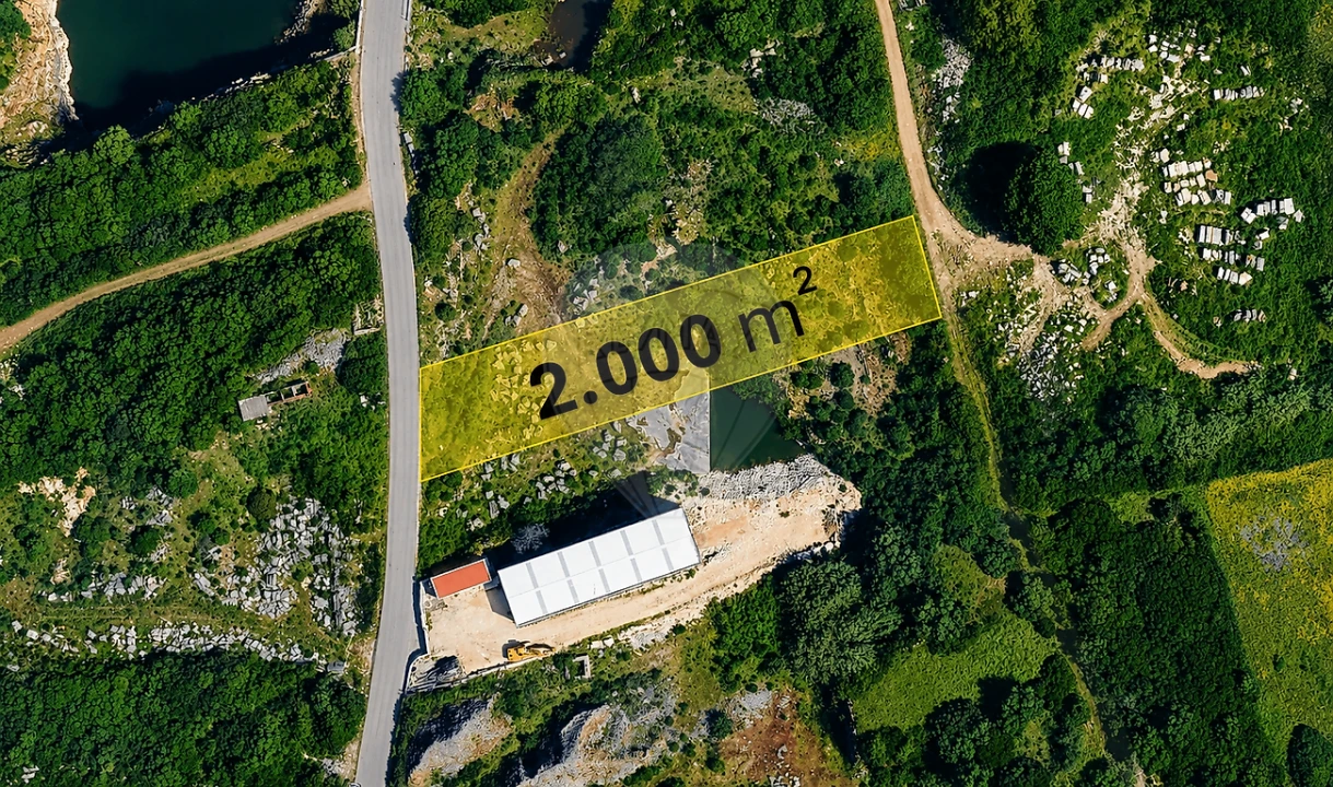 Terreno para Venda em Almargem do Bispo, Pêro Pinheiro e Montelavar Foto 3