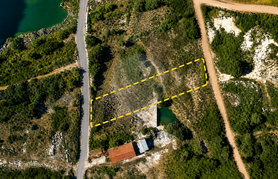 Terreno para Venda em Almargem do Bispo, Pêro Pinheiro e Montelavar Foto 1