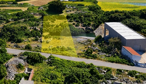 Terreno para Venda em Almargem do Bispo, Pêro Pinheiro e Montelavar