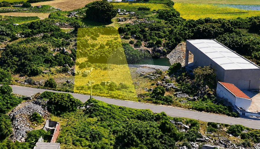 Terreno para Venda em Almargem do Bispo, Pêro Pinheiro e Montelavar Foto 2
