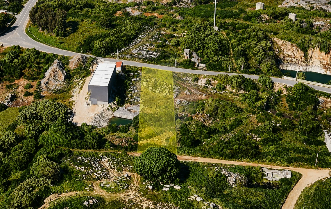 Terreno para Venda em Almargem do Bispo, Pêro Pinheiro e Montelavar Foto 4