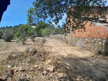 Terreno para Venda em Mação, Penhascoso e Aboboreira