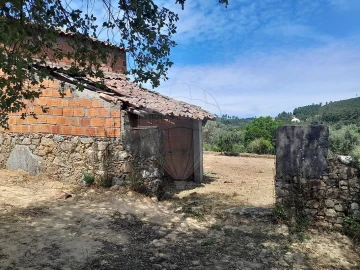 Terreno para Venda em Mação, Penhascoso e Aboboreira