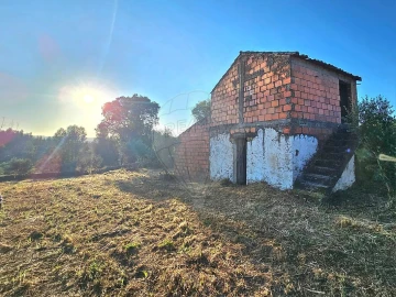 Terreno para Venda em Mação, Penhascoso e Aboboreira