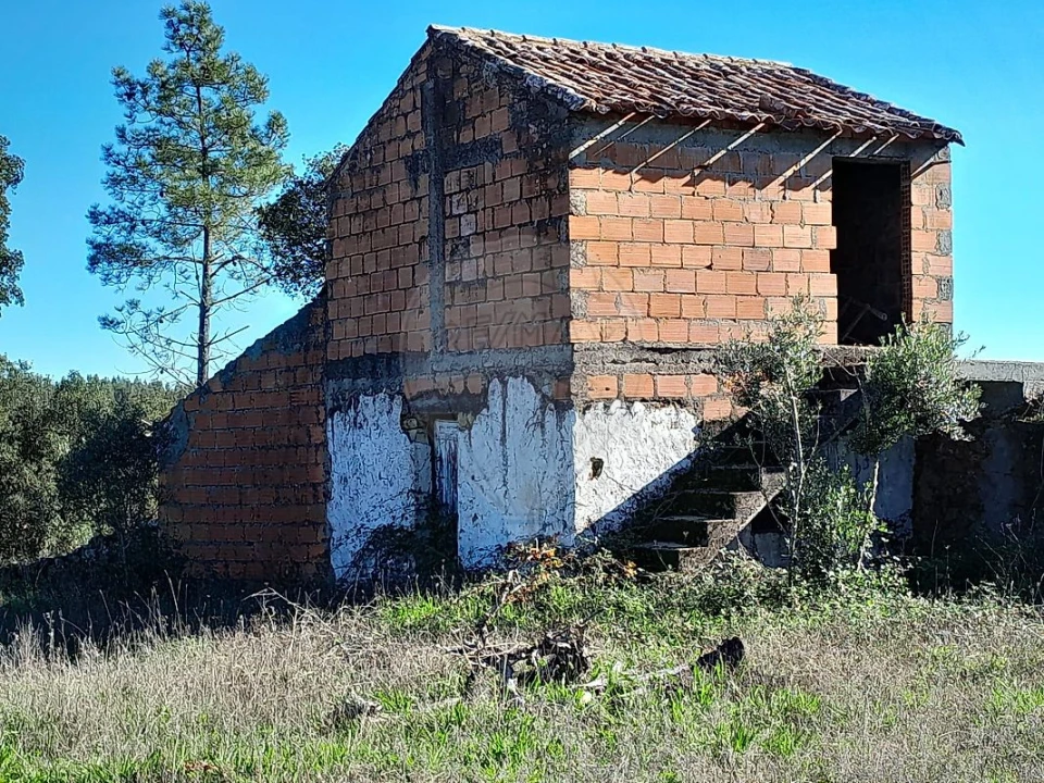 Terreno para Venda em Mação, Penhascoso e Aboboreira Foto 19