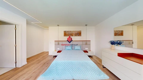 Moradia T4 para Venda em Portimão