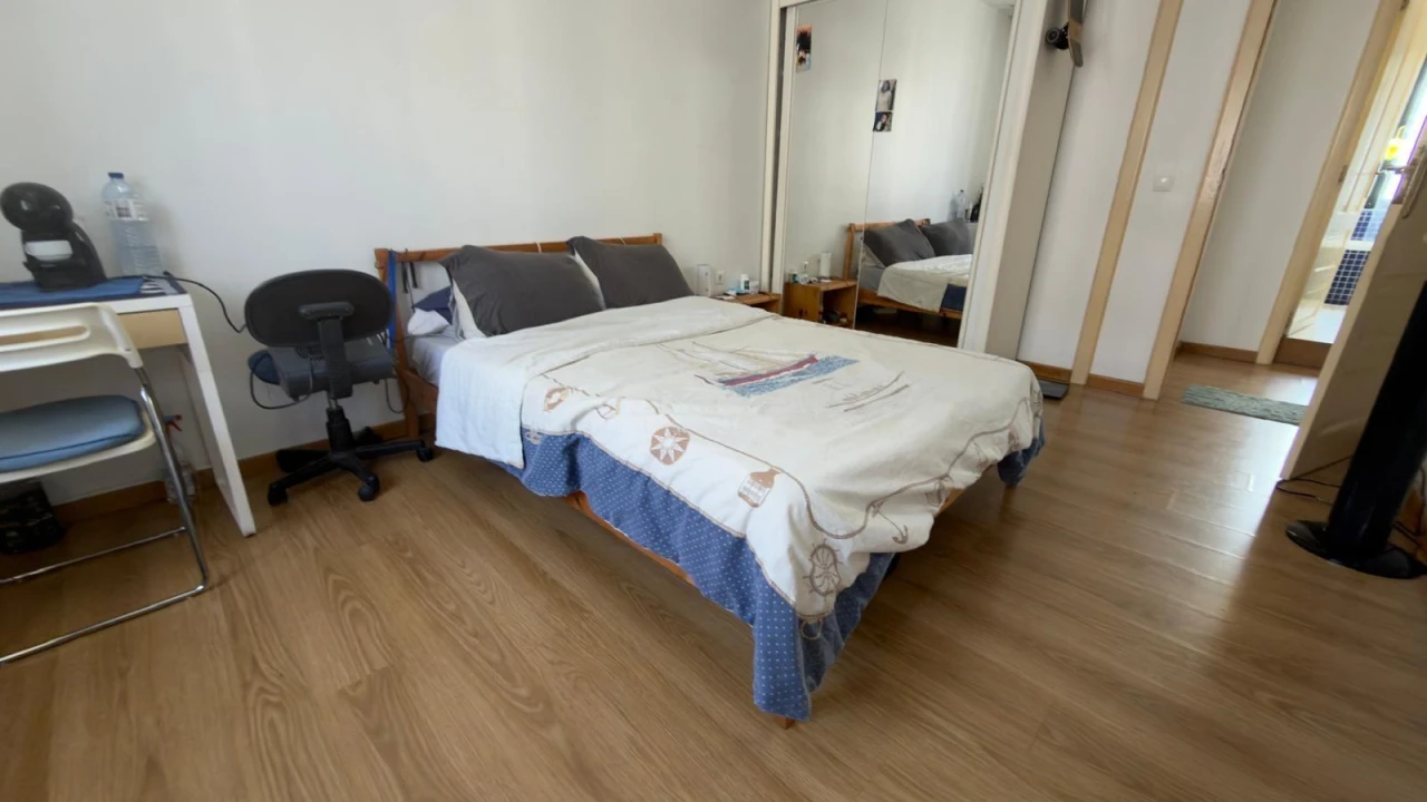 Apartamento T6 para Venda em Glória e Vera Cruz Foto 7