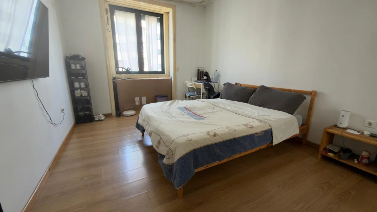Apartamento T6 para Venda em Glória e Vera Cruz Foto 5