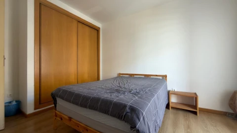 Apartamento T6 para Venda em Glória e Vera Cruz