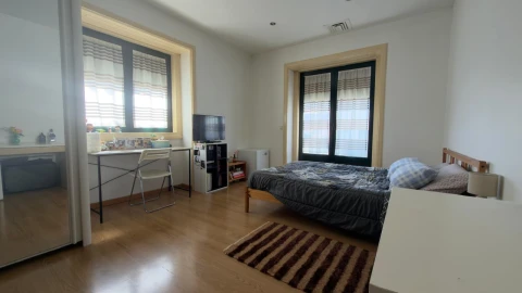 Apartamento T6 para Venda em Glória e Vera Cruz