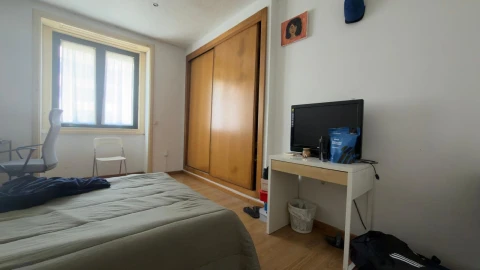 Apartamento T6 para Venda em Glória e Vera Cruz