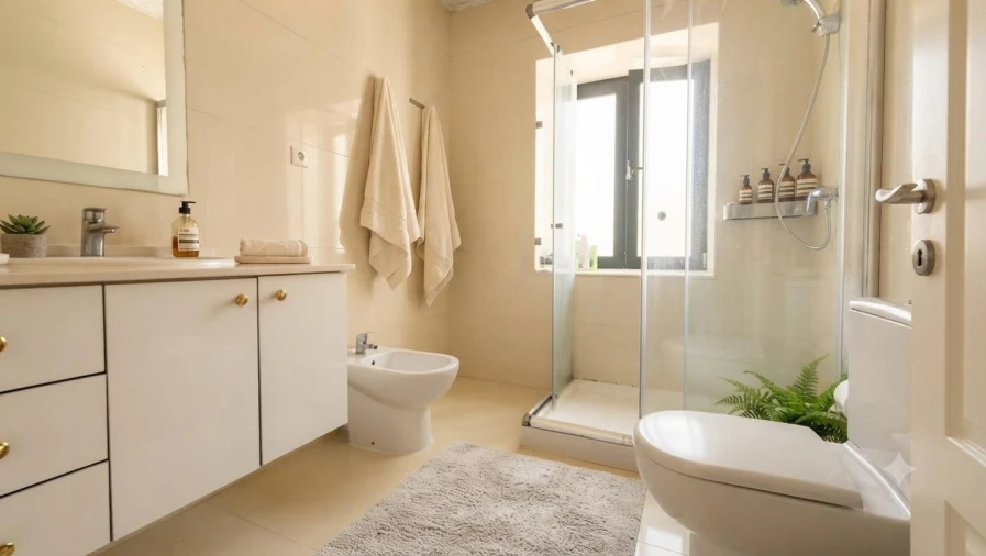 Apartamento T6 para Venda em Glória e Vera Cruz Foto 14