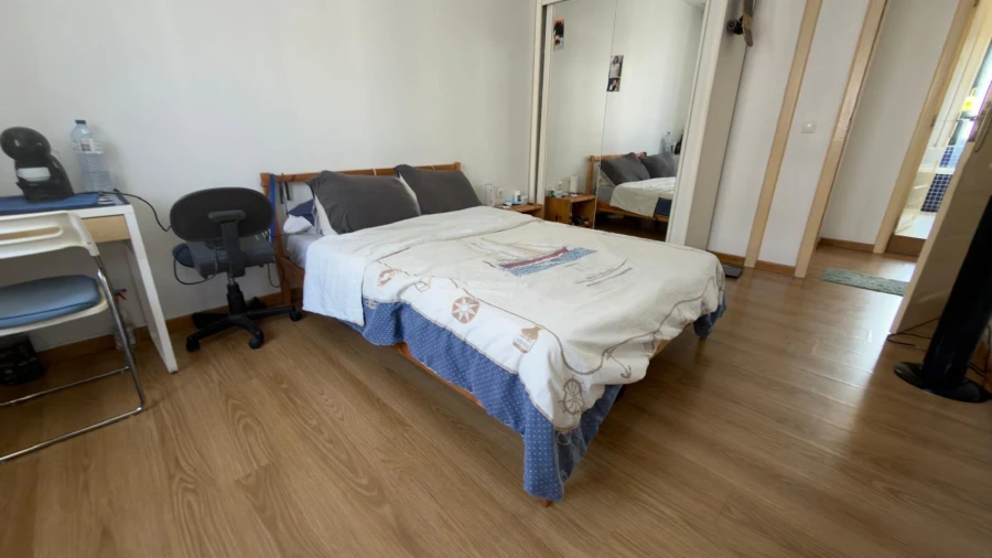 Apartamento T6 para Venda em Glória e Vera Cruz Foto 7