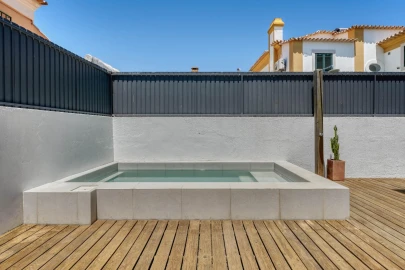 Moradia T4 para Venda em Cascais e Estoril