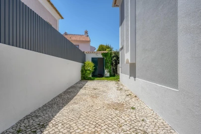 Moradia T4 para Venda em Cascais e Estoril