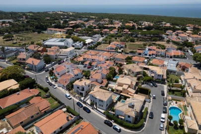 Moradia T4 para Venda em Cascais e Estoril