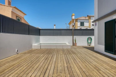 Moradia T4 para Venda em Cascais e Estoril
