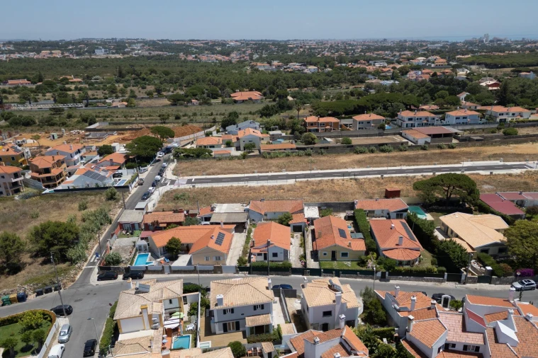 Moradia T4 para Venda em Cascais e Estoril Foto 43