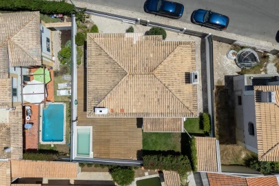 Moradia T4 para Venda em Cascais e Estoril