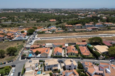 Moradia T4 para Venda em Cascais e Estoril