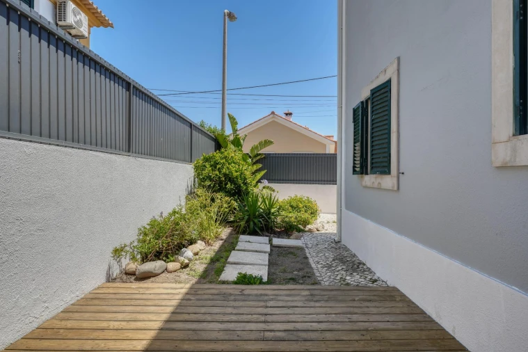 Moradia T4 para Venda em Cascais e Estoril Foto 32