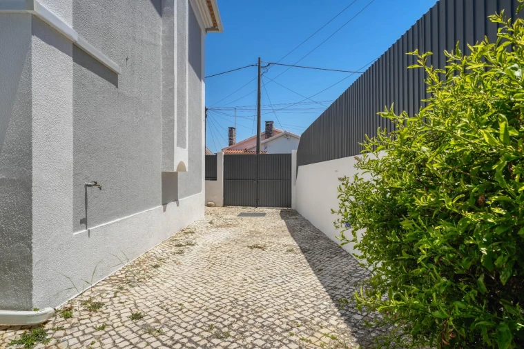Moradia T4 para Venda em Cascais e Estoril Foto 37