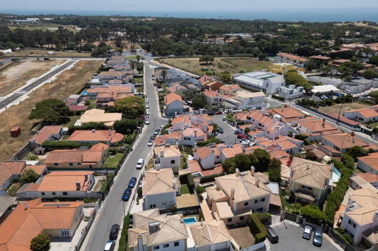 Moradia T4 para Venda em Cascais e Estoril Foto 42