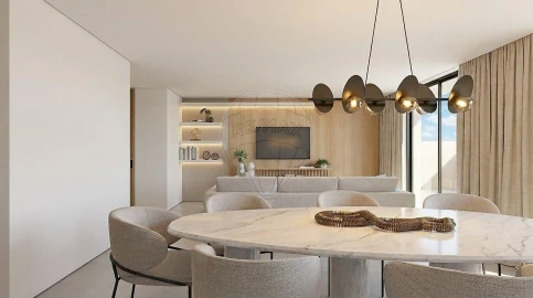 Moradia T3 para Venda em Lustosa e Barrosas (Santo Estêvão)