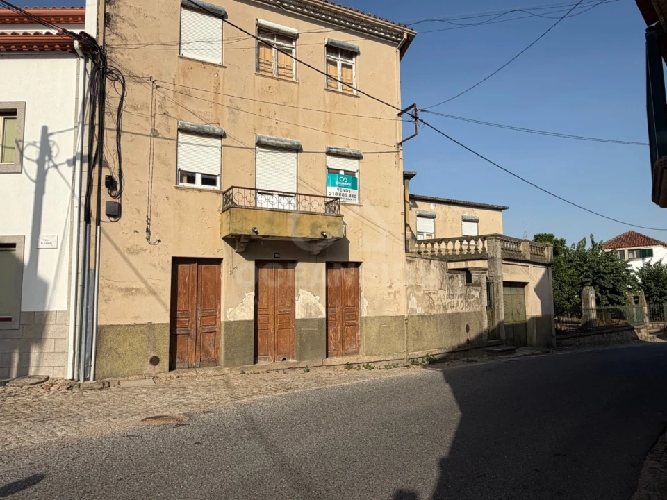 Moradia T10 para Venda em Soalheira Foto 3