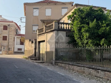 Moradia T10 para Venda em Soalheira