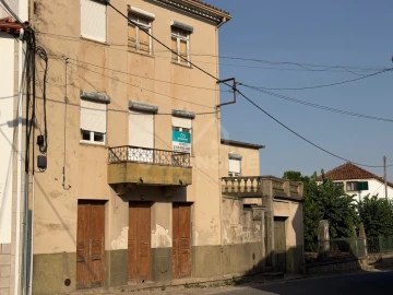 Moradia T10 para Venda em Soalheira