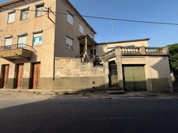 Moradia T10 para Venda em Soalheira