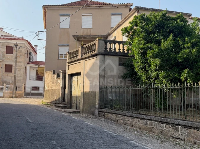 Moradia T10 para Venda em Soalheira