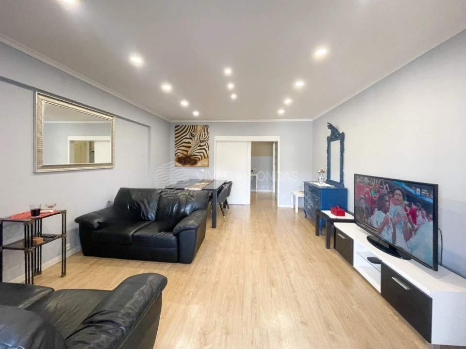 Apartamento T3 para Arrendamento em Costa da Caparica Foto 11