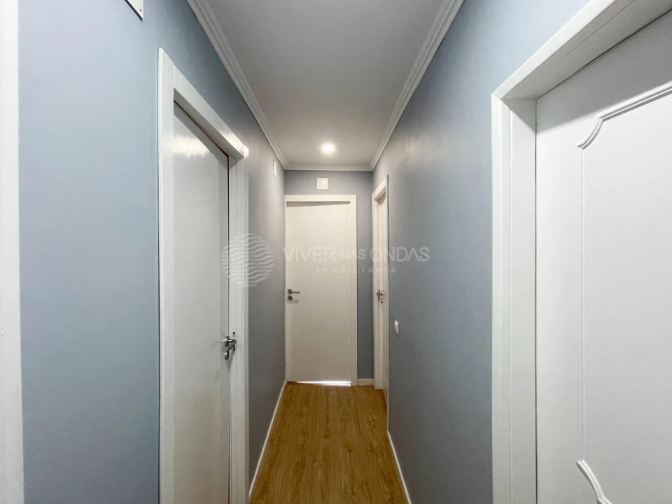 Apartamento T3 para Arrendamento em Costa da Caparica Foto 21