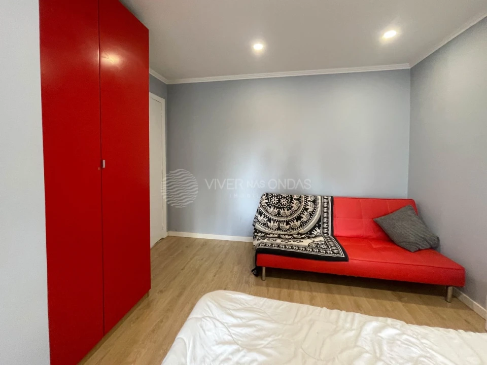 Apartamento T3 para Arrendamento em Costa da Caparica Foto 20