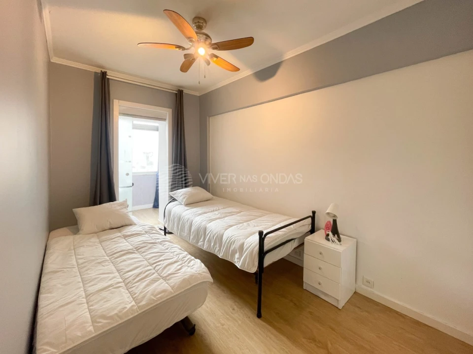 Apartamento T3 para Arrendamento em Costa da Caparica Foto 22