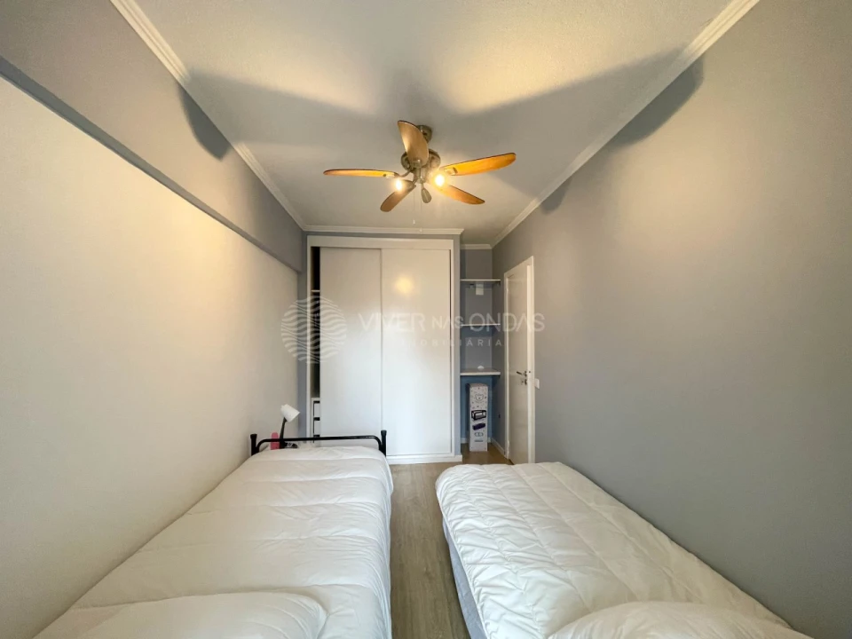 Apartamento T3 para Arrendamento em Costa da Caparica Foto 27