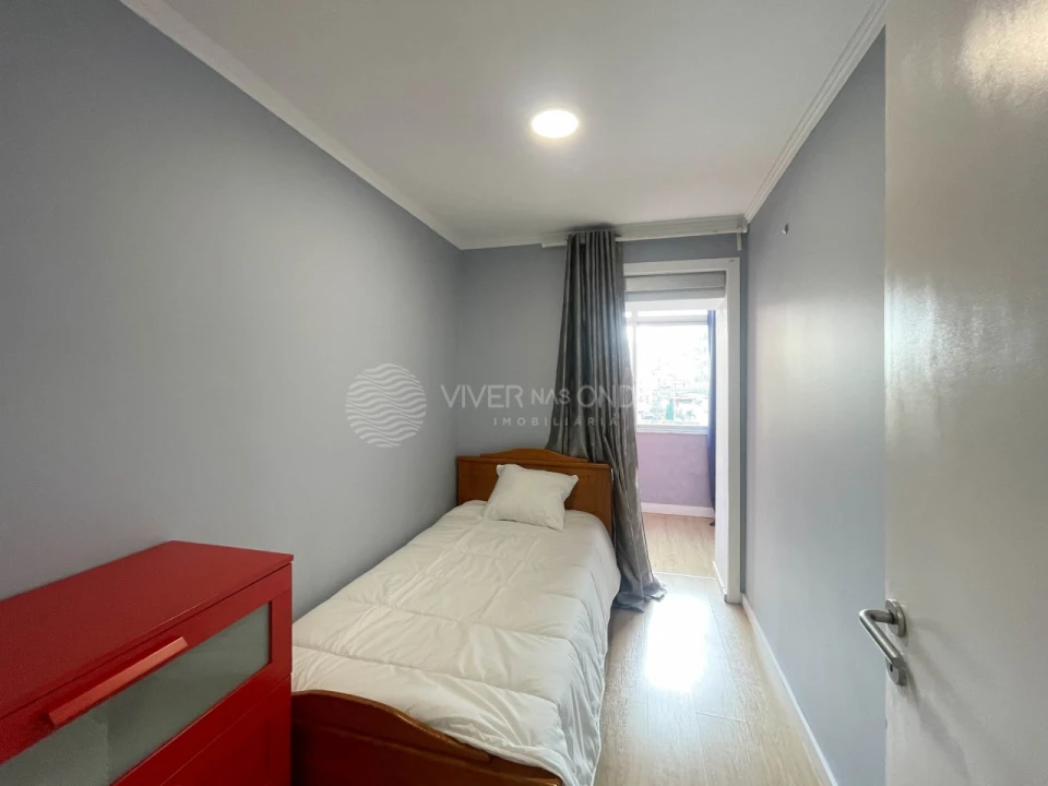 Apartamento T3 para Arrendamento em Costa da Caparica Foto 30