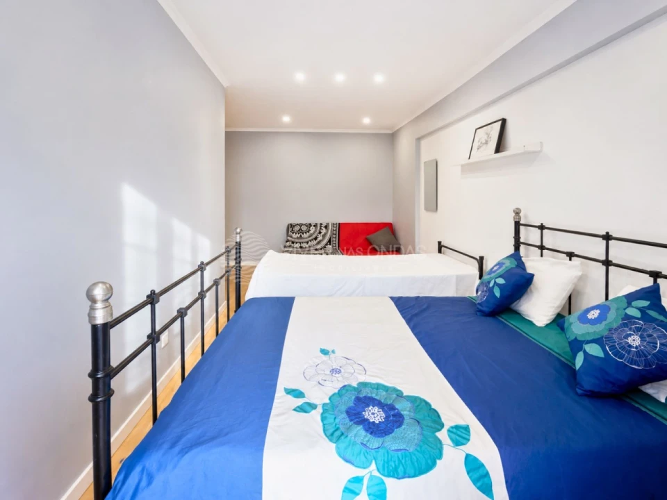 Apartamento T3 para Arrendamento em Costa da Caparica Foto 19