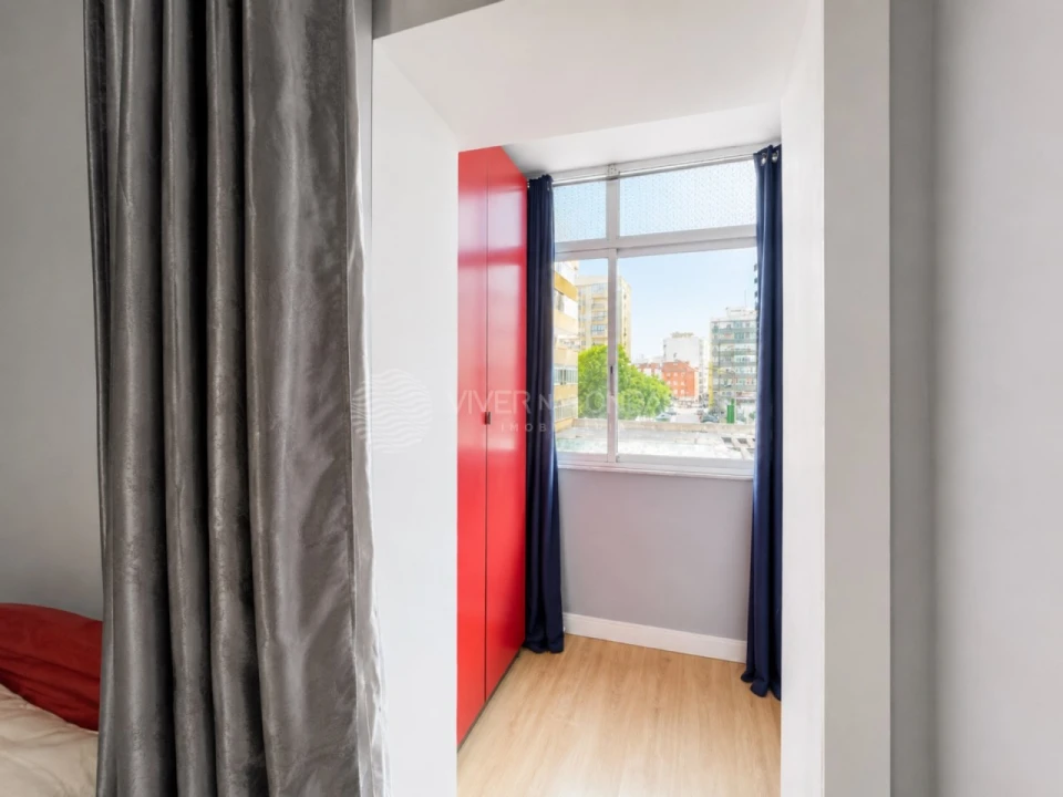 Apartamento T3 para Arrendamento em Costa da Caparica Foto 31