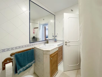 Apartamento T3 para Arrendamento em Costa da Caparica