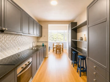 Apartamento T3 para Arrendamento em Costa da Caparica
