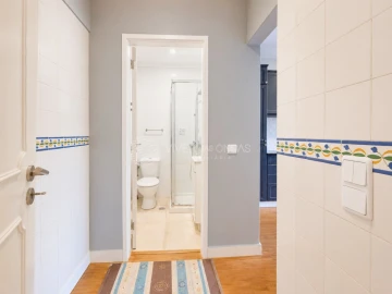 Apartamento T3 para Arrendamento em Costa da Caparica