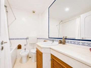 Apartamento T3 para Arrendamento em Costa da Caparica