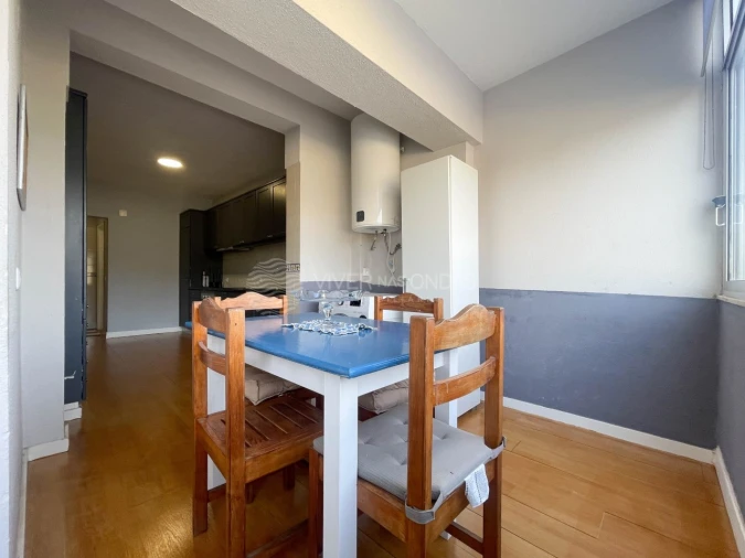 Apartamento T3 para Arrendamento em Costa da Caparica Foto 6