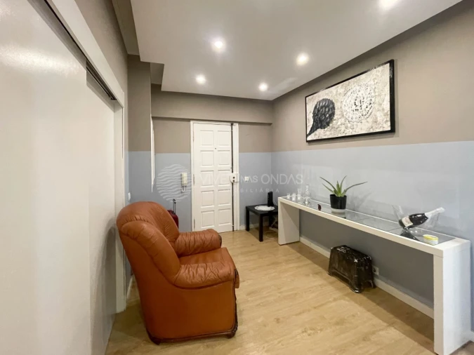 Apartamento T3 para Arrendamento em Costa da Caparica Foto 34