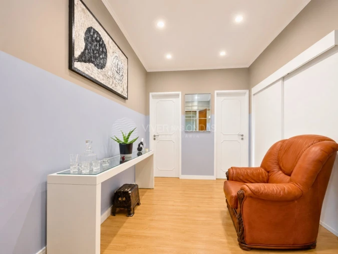 Apartamento T3 para Arrendamento em Costa da Caparica Foto 12