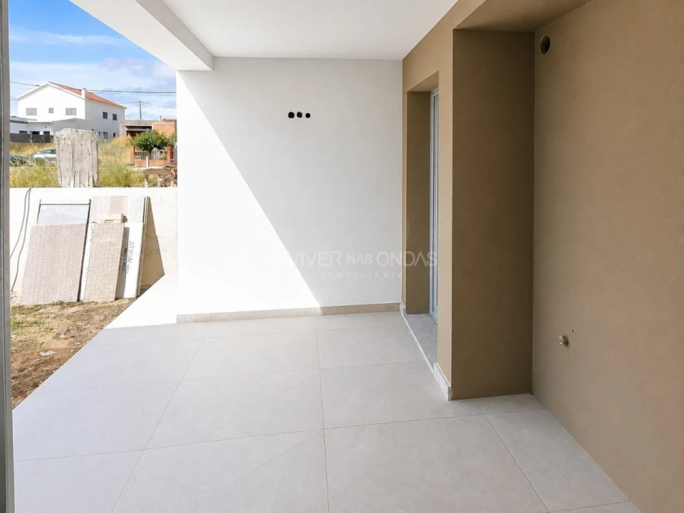 Moradia T3 para Venda em Fernao Ferro Foto 5