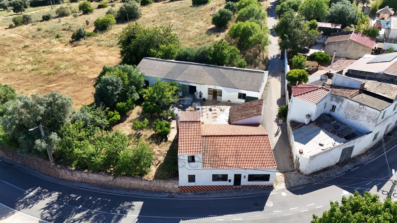 Armazém para Venda em Salir Foto 12